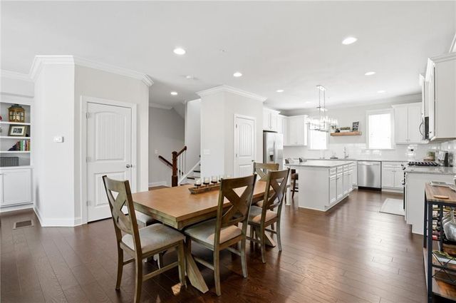 180 Marietta Walk Trace, Marietta, GA 30064