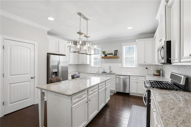 180 Marietta Walk Trace, Marietta, GA 30064