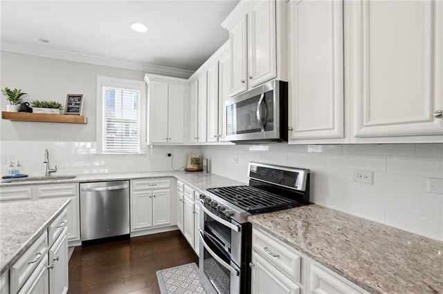 180 Marietta Walk Trace, Marietta, GA 30064