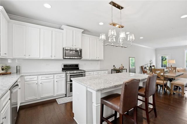 180 Marietta Walk Trace, Marietta, GA 30064