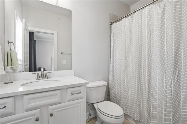 180 Marietta Walk Trace, Marietta, GA 30064