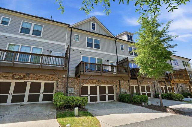 180 Marietta Walk Trace, Marietta, GA 30064