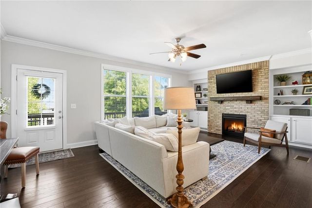 180 Marietta Walk Trace, Marietta, GA 30064