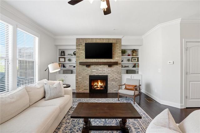 180 Marietta Walk Trace, Marietta, GA 30064