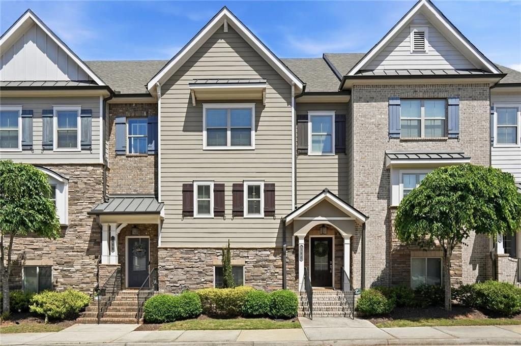 180 Marietta Walk Trace, Marietta, GA 30064