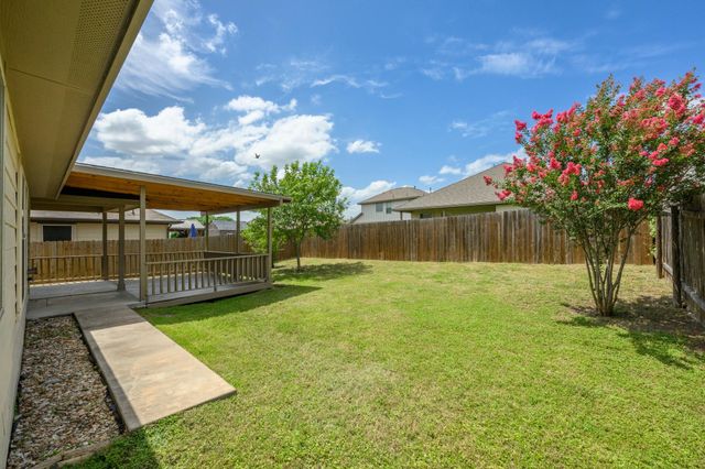 278 Noddy RD, Buda, TX 78610
