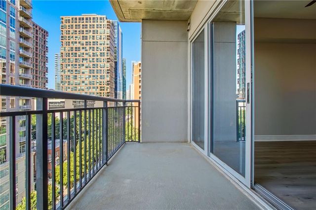 222 12th Street NE 1404, Atlanta, GA 30309