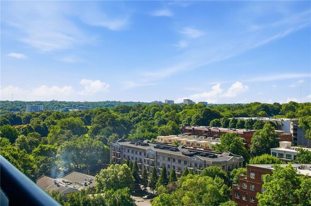 222 12th Street NE 1404, Atlanta, GA 30309