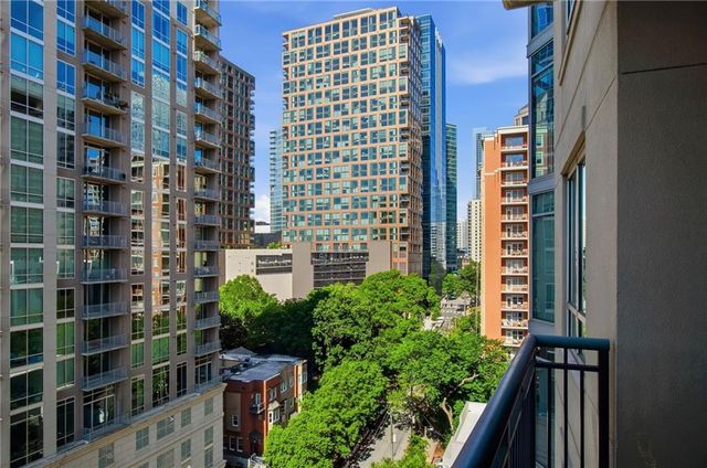222 12th Street NE 1404, Atlanta, GA 30309