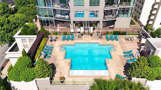 222 12th Street NE 1404, Atlanta, GA 30309