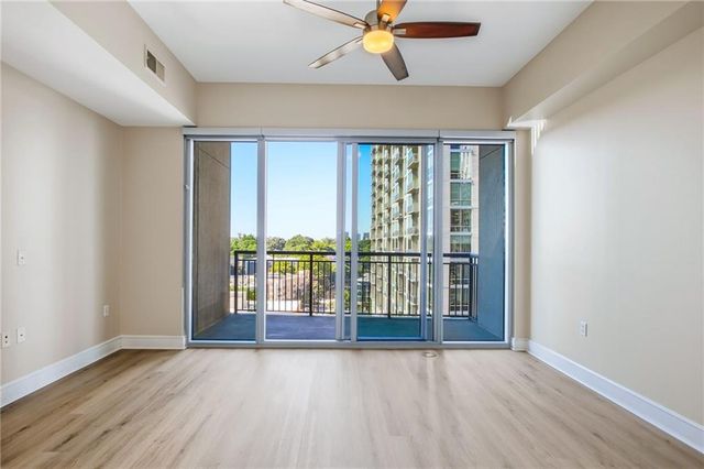 222 12th Street NE 1404, Atlanta, GA 30309