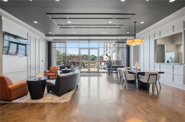 222 12th Street NE 1404, Atlanta, GA 30309