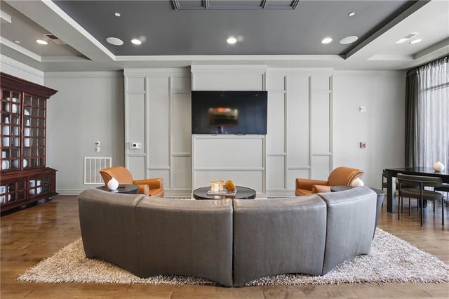 222 12th Street NE 1404, Atlanta, GA 30309