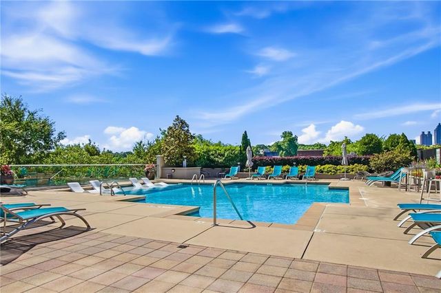 222 12th Street NE 1404, Atlanta, GA 30309