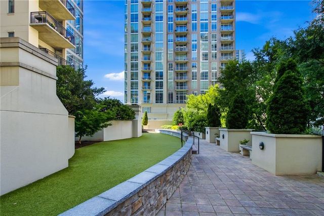 222 12th Street NE 1404, Atlanta, GA 30309