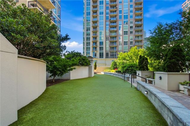 222 12th Street NE 1404, Atlanta, GA 30309