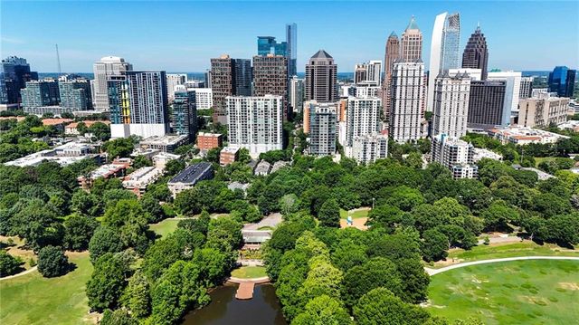 222 12th Street NE 1404, Atlanta, GA 30309