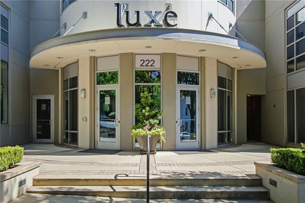 222 12th Street NE 1404, Atlanta, GA 30309
