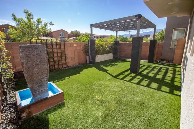 11331 Gravitation Drive, Las Vegas, NV 89135