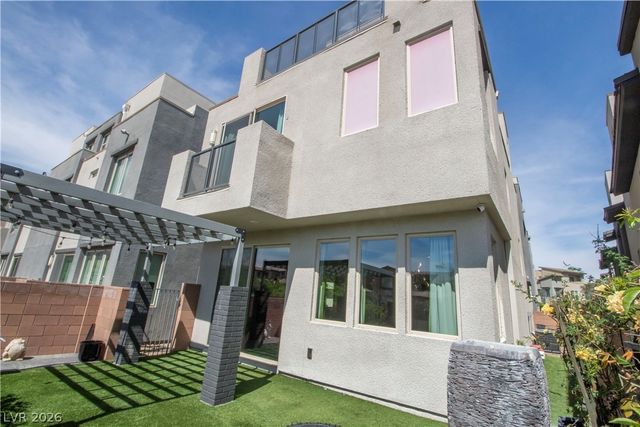 11331 Gravitation Drive, Las Vegas, NV 89135