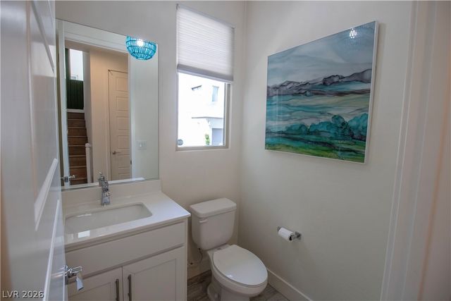 11331 Gravitation Drive, Las Vegas, NV 89135