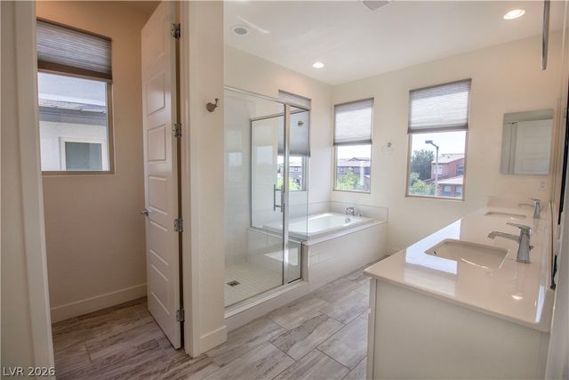 11331 Gravitation Drive, Las Vegas, NV 89135