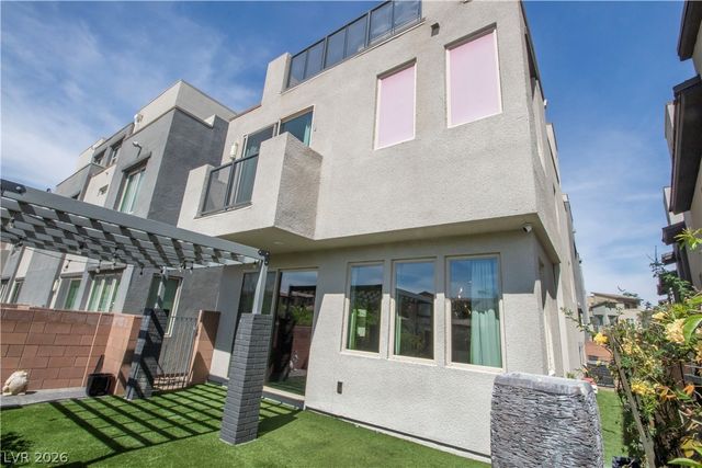 11331 Gravitation Drive, Las Vegas, NV 89135