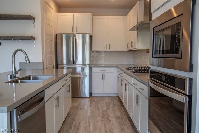 11331 Gravitation Drive, Las Vegas, NV 89135