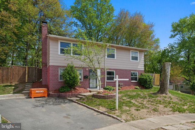 4201 HARVEST COURT, Woodbridge, VA 22193