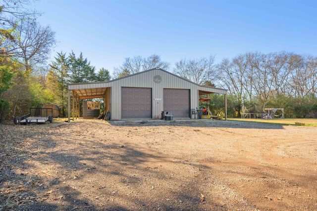 9651 142 HWY, Stantonville, TN 38379