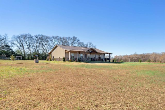 9651 142 HWY, Stantonville, TN 38379