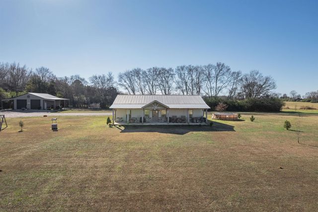 9651 142 HWY, Stantonville, TN 38379