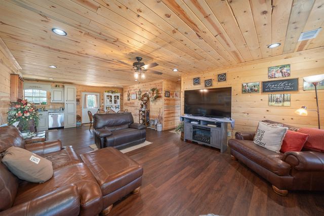 9651 142 HWY, Stantonville, TN 38379