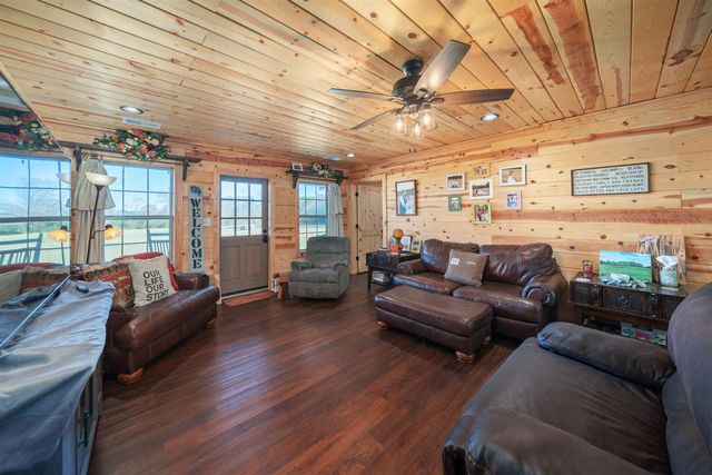 9651 142 HWY, Stantonville, TN 38379