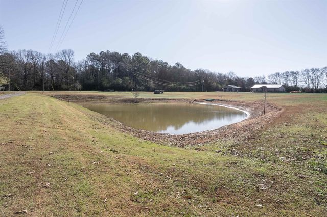 9651 142 HWY, Stantonville, TN 38379