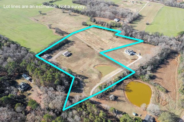 9651 142 HWY, Stantonville, TN 38379