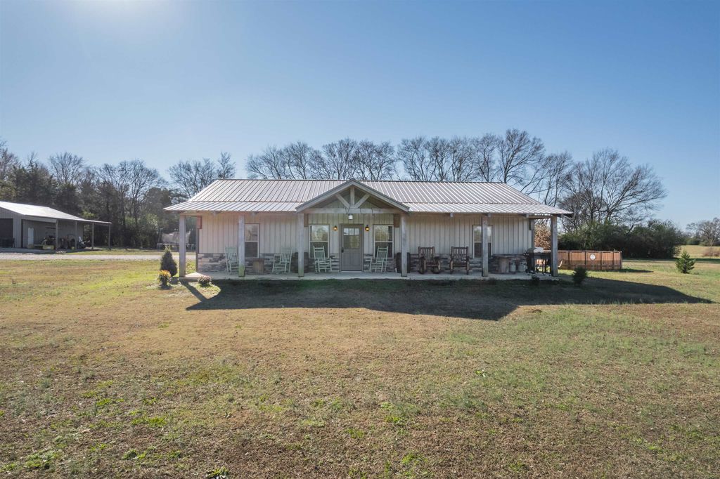9651 142 HWY, Stantonville, TN 38379