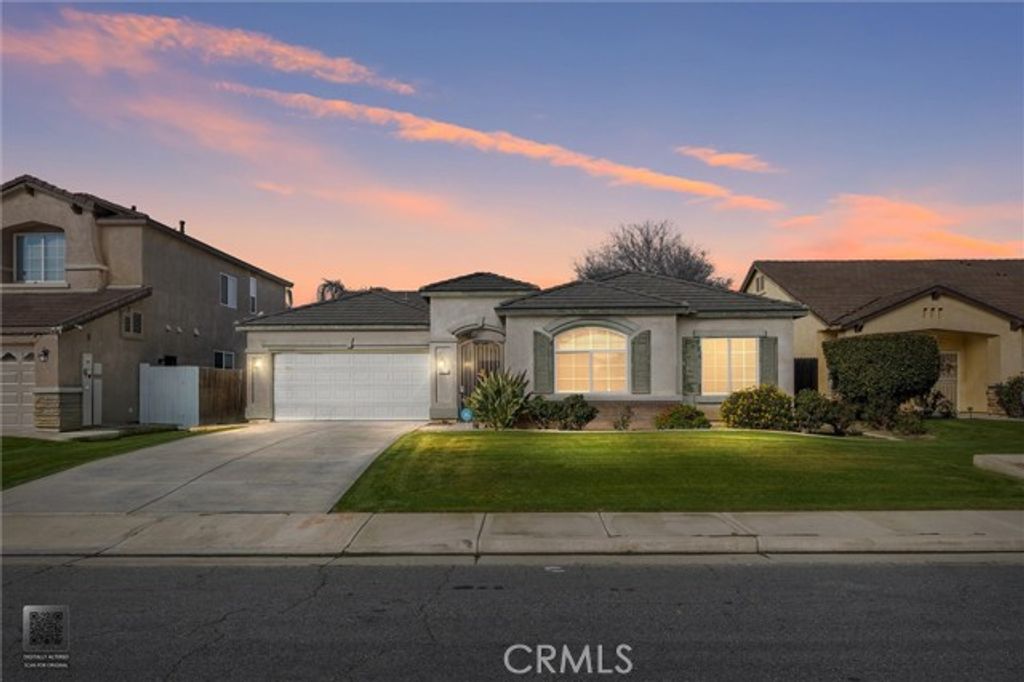 5023 Villa Bella, Bakersfield, CA 93311