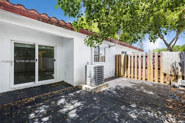 8421 SW 209th Street 8421, Cutler Bay, FL 33189