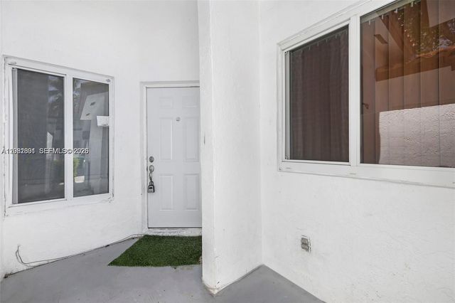 8421 SW 209th Street 8421, Cutler Bay, FL 33189