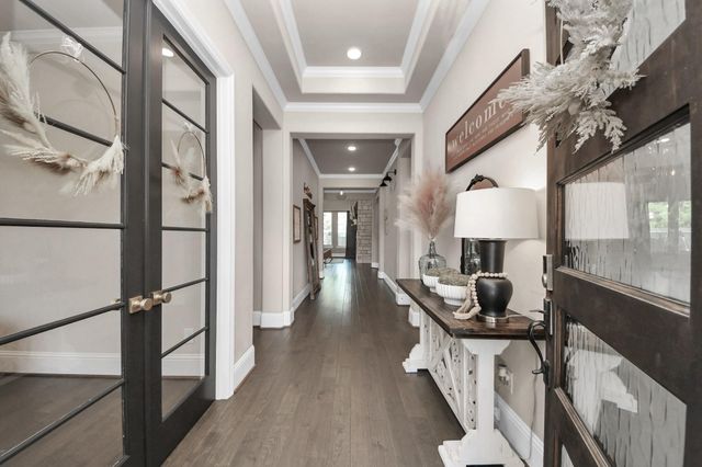 633 Ashbrook Ridge Lane, Pinehurst, TX 77362