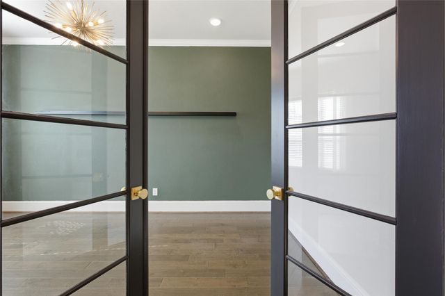 633 Ashbrook Ridge Lane, Pinehurst, TX 77362