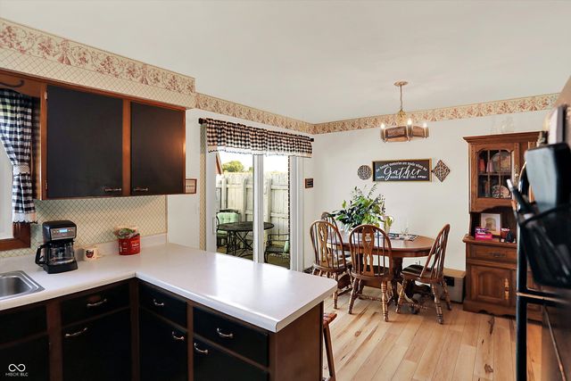 192 Cohen Drive, Mooresville, IN 46158