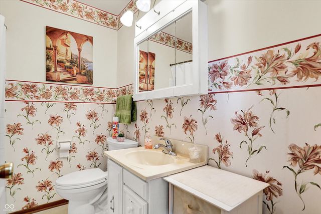 192 Cohen Drive, Mooresville, IN 46158