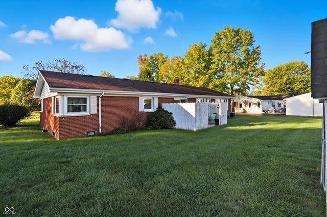 192 Cohen Drive, Mooresville, IN 46158