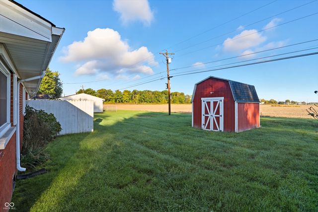 192 Cohen Drive, Mooresville, IN 46158