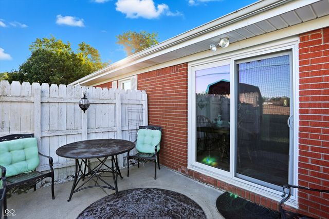 192 Cohen Drive, Mooresville, IN 46158