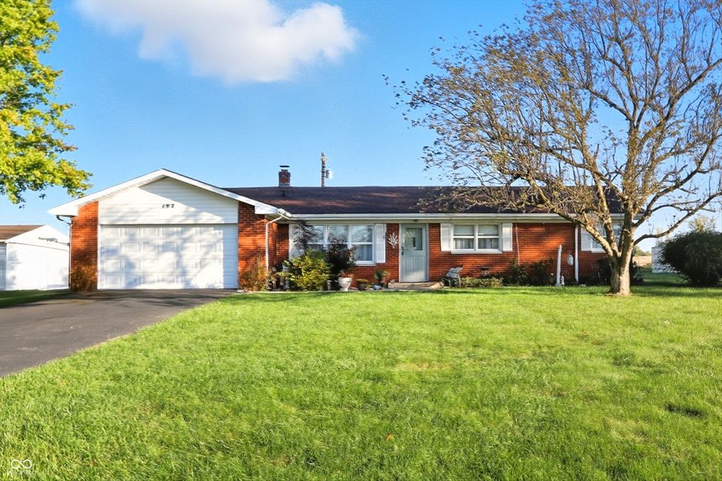 192 Cohen Drive, Mooresville, IN 46158