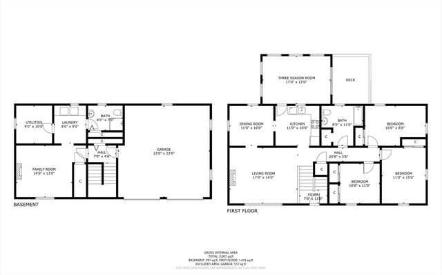 8 Bandy Ln, Milford, MA 01757