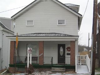 1644 Broad Street, South Greensburg Boro, PA 15601